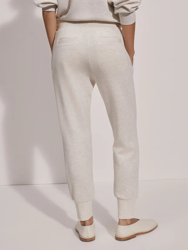 Cowl-neck Relaxed Loungewear Set